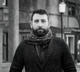 FATİH BAHA AYDIN İLE SÖYLEŞİ