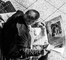 “GAZETELER CİNAYETİ YAZIYORDU”