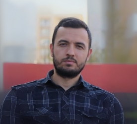 GÖKHAN YILMAZ İLE SÖYLEŞİ