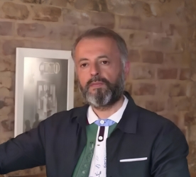 GÜVERCİN