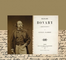 Hayal Edilmiş Bir Kadının Trajedisi: Emma Bovary ve Sahte Gerçeklikte Kaybolmak