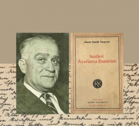Hayri İrdal’ın Aynasında: Kimliksizliğin Tarihi ve Zamanın Boşluğu