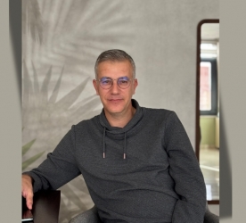 METİN ÇALI İLE SÖYLEŞİ