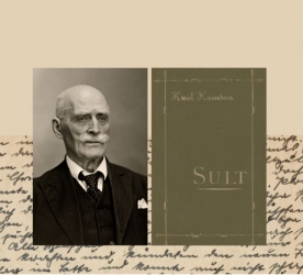 Modern Bir Sancı: Hamsun’un Açlığı ve Ruhun Gedikleri