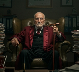 Ölemeyen Devlet Adamının Sırrı