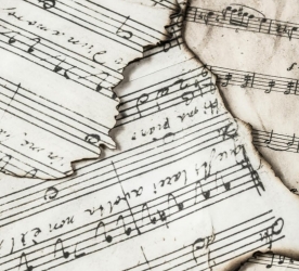 Rast Makamından Kalan