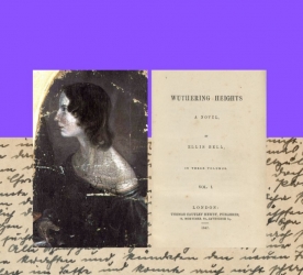 Rüzgârın ve Tutkunun İzinde: Uğultulu Tepeler