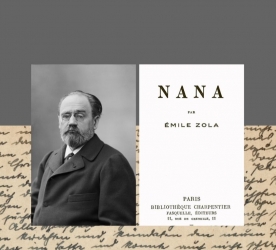 Sahne Işığında Kaybolmak: Nana ve Gösterilen Kadının Yalnızlığı