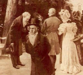 Sanatçı ve Şahsiyet