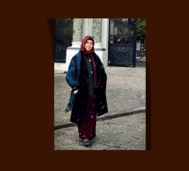 SELVİGÜL K. ŞAHİN İLE SÖYLEŞİ
