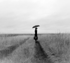 Sıngısı Bitmiş Hicran