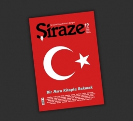 Şiraze Dergisi 19. Sayı (Eylül-Ekim 2023) Yayınlandı