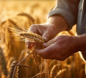 TOPRAK İLE SÖYLEŞİ