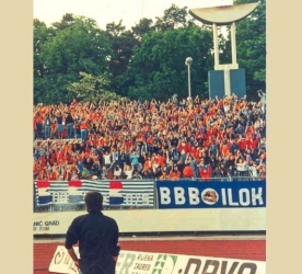 Tribünlerden Daha Çabuk Dağılan Ülke