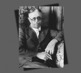 Üzeyir Bey Hakkında Bazı Düşüncelerim