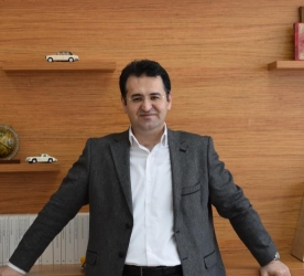 YUNUS EMRE ALTUNTAŞ İLE SÖYLEŞİ