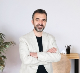 YUNUS EMRE ÖZSARAY İLE SÖYLEŞİ