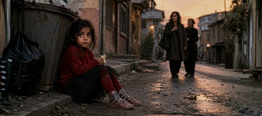 AVCININ HİKÂYESİ