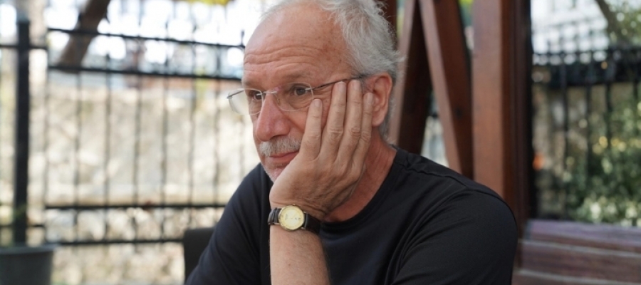 Cemal Şakar’ın Öykülerinde Arayış Üzerine Bir Deneme