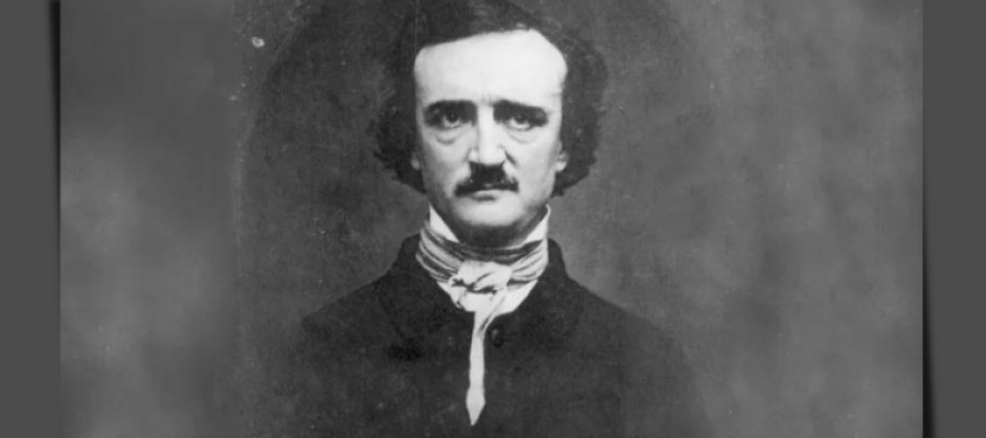 EDGAR ALLAN POE - Eşyanın Felsefesi