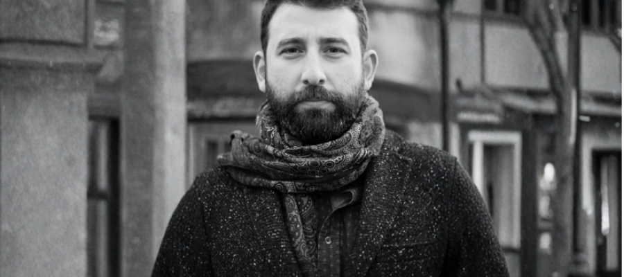 FATİH BAHA AYDIN İLE SÖYLEŞİ