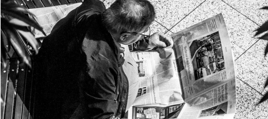 “GAZETELER CİNAYETİ YAZIYORDU”