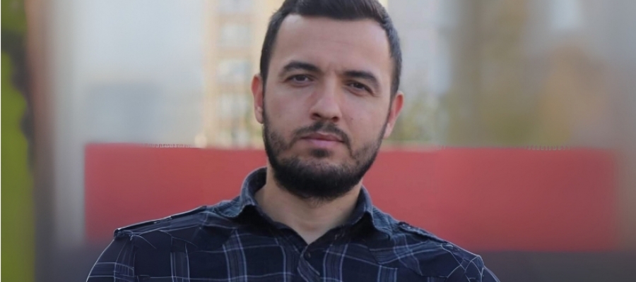 GÖKHAN YILMAZ İLE SÖYLEŞİ