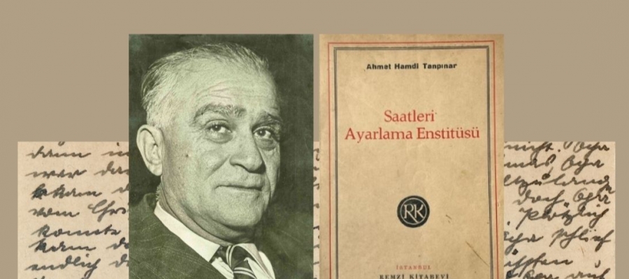 Hayri İrdal’ın Aynasında: Kimliksizliğin Tarihi ve Zamanın Boşluğu