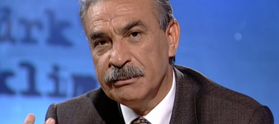 İSMET ÖZEL’İN HATIRLADIKLARI