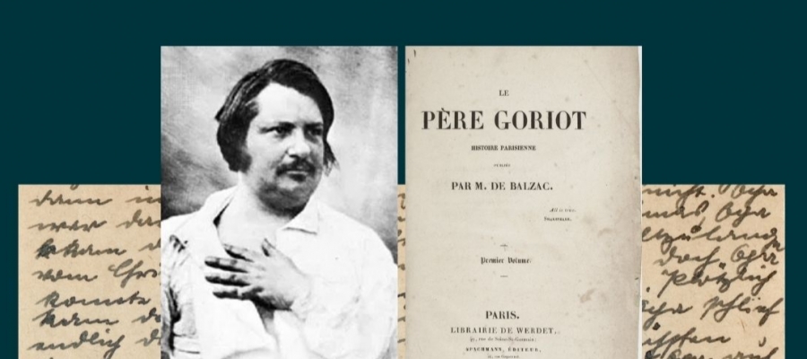 İyi İnsanların Düştüğü Çukur: Goriot Baba’nın Trajedisi