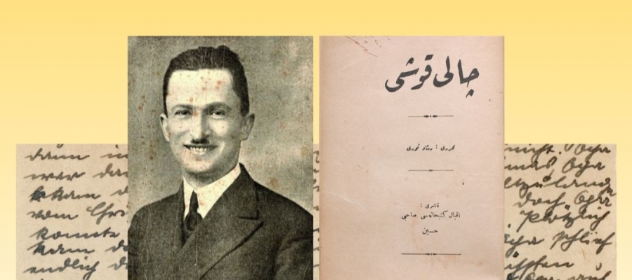 Kimlik, Aşk ve Toplumun Kısıtlayıcı Gölgesinde Bir Kadının Öyküsü: Feride