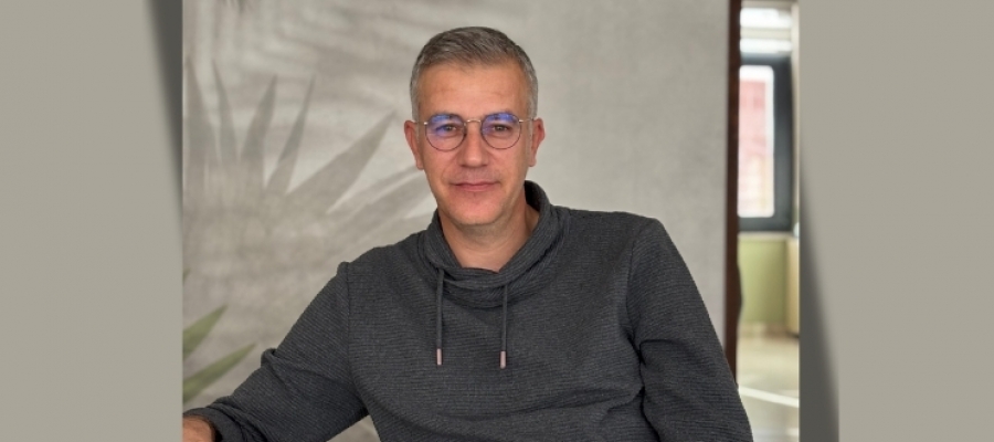 METİN ÇALI İLE SÖYLEŞİ