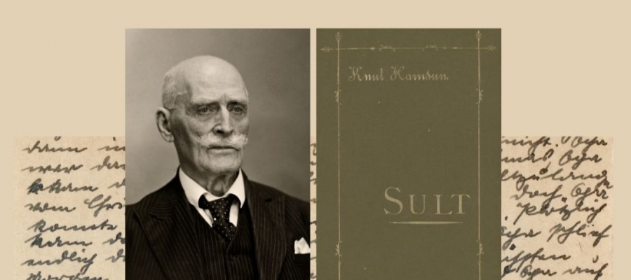 Modern Bir Sancı: Hamsun’un Açlığı ve Ruhun Gedikleri