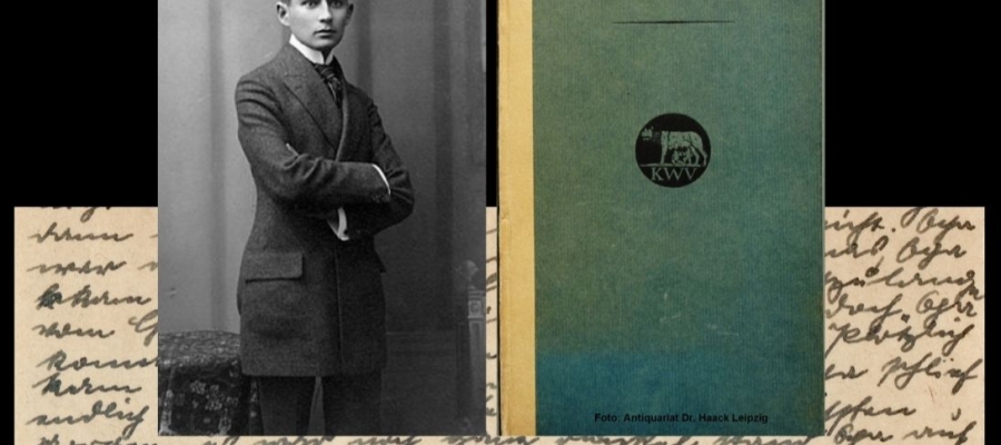 Modern Çağın İzdüşümü Olarak Bir Böcek