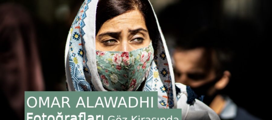 Omar Alawadhi Fotoğrafları Göz Kirasında