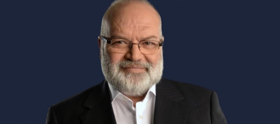 ÖMER LEKESİZ’LE SÖYLEŞİ