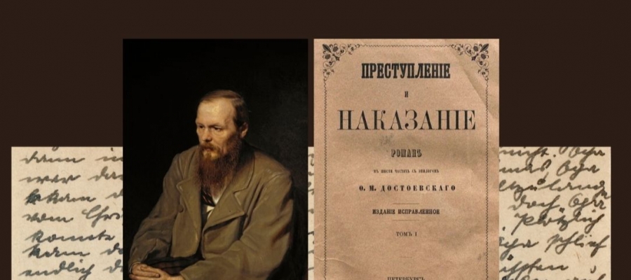 Raskolnikov’un Sessizliği: Vicdan, Adalet ve Günümüzün Suçsuzluğu