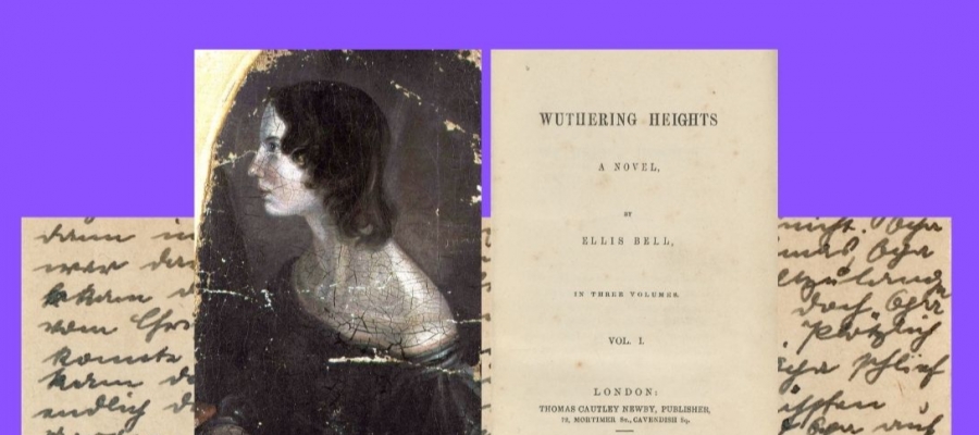 Rüzgârın ve Tutkunun İzinde: Uğultulu Tepeler