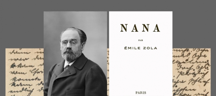 Sahne Işığında Kaybolmak: Nana ve Gösterilen Kadının Yalnızlığı