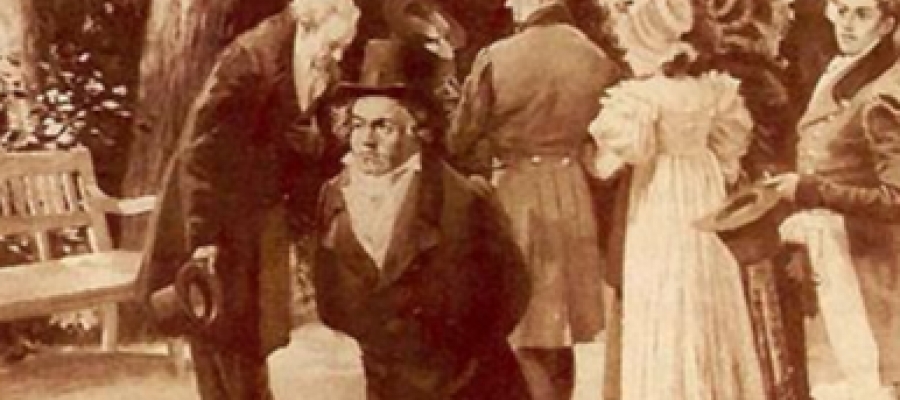 Sanatçı ve Şahsiyet