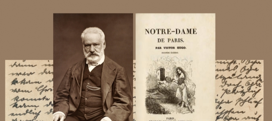 Taşın Kalbi, İnsanın Çığlığı: Notre Dame’ın Kamburu