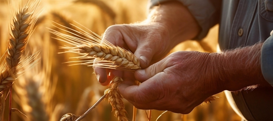 TOPRAK İLE SÖYLEŞİ