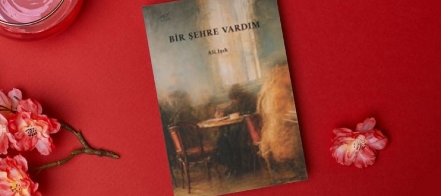 YER ÜSTÜNDEN NOTLAR: BİR ŞEHRE VARDIM