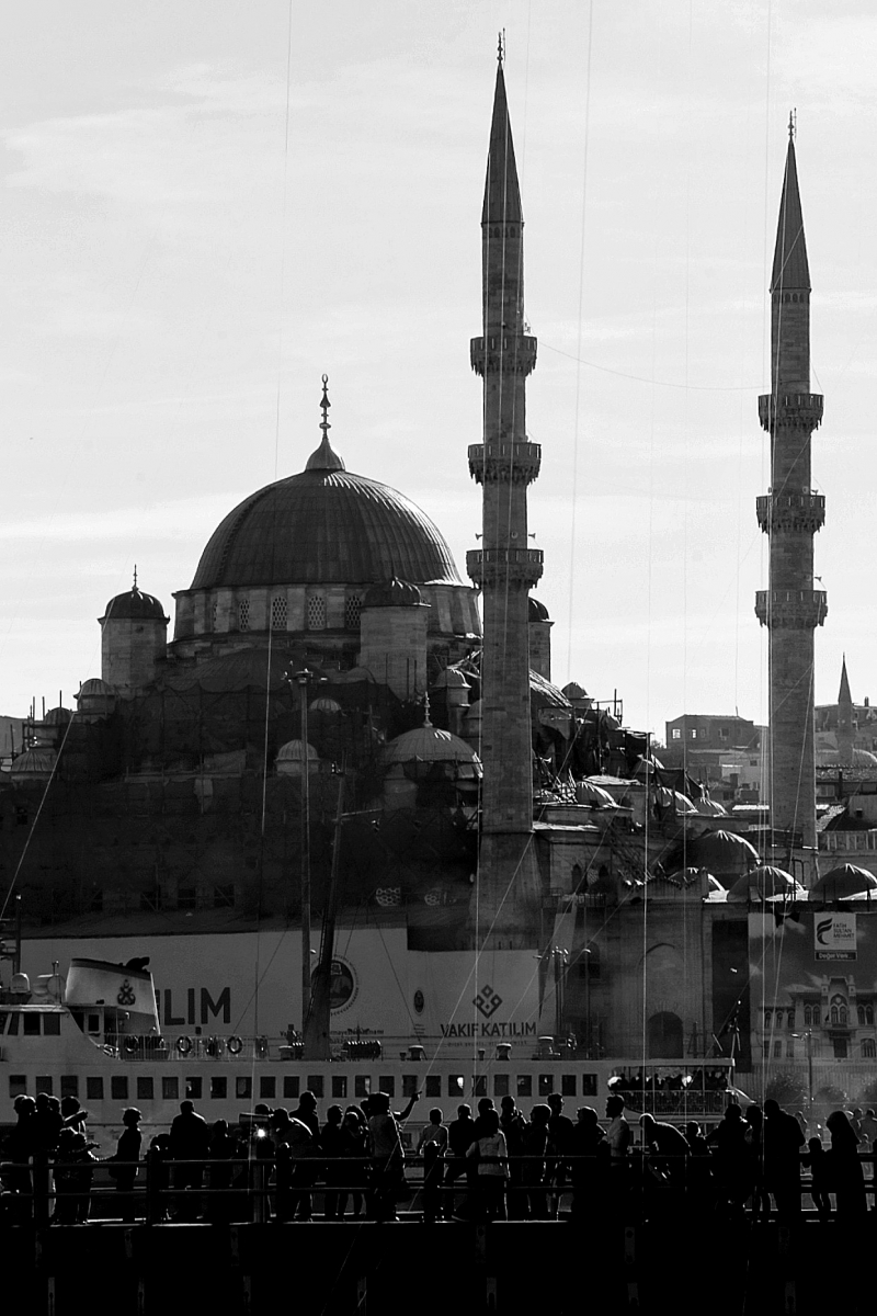 gülnihal coşkun İstanbul