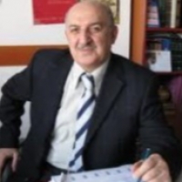 Prof. Dr. Hüseyin ALGÜL