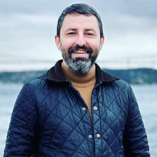 halil İbrahim delen