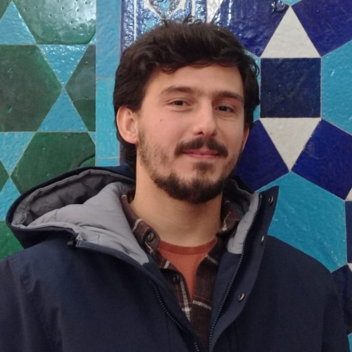 kadir daniş