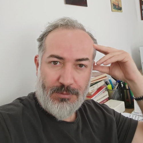 m. yasİn demİr