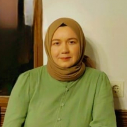 merve Şener